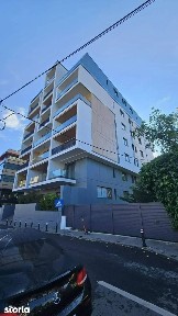 Apartament High End 3 Camere Rahmaninov | Bloc Boutique | Floreasca