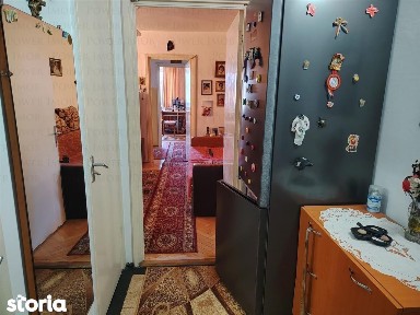 GEMENII - Apartament 2 camere in Brasov, pe Bdul Saturn, Cartier Astra