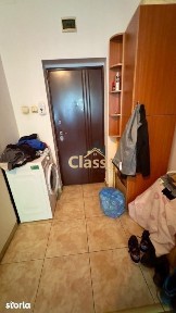Garsoniera | Etaj Intermediar | 21 mpu| Zona Expo Transilvania Marasti