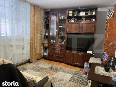 Casa cu mansarda, 5 camere, 120 mp, zona Popricani