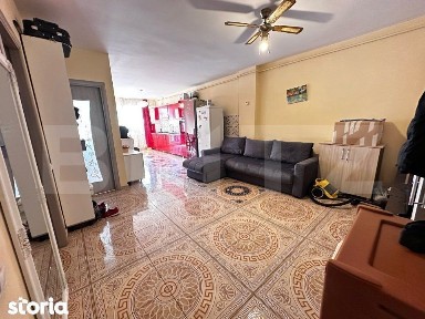 Apartament 2 camere, 54 mp, zona Corneliu Coposu