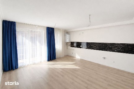 Apartament 9 C3 3 camere Tautului Residence Parc Poligon Sub Cetate