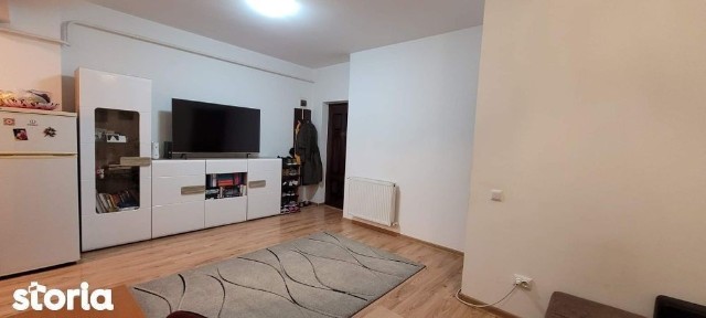 Apartament 2 camere, parcare inclusă, mobilat - Tătărași Flux
