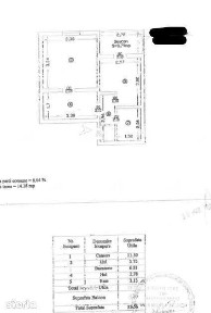 Garsoniera Iasi, ID: R2805455