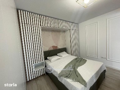 Finalizat - Apartament 1 Camera - Studio - Comat Towers - 38 Mp