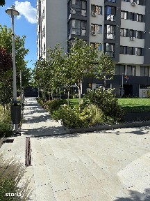 Finalizat - Apartament 1 Camera - Studio - Comat Towers - 38 Mp