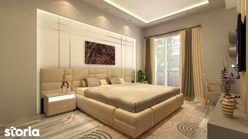 Apartament de vanzare, 2 camere, bloc C1, Zona Tatarasi, la Millennium
