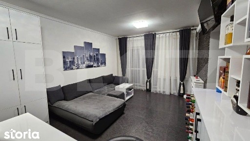 Apartament 3 camere, 75mp, Copou