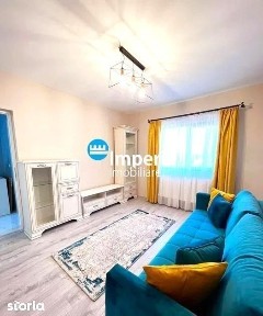 Apartament 2 Cam D, 46 mp, parcare, Editurii, Lunca Cetatuii