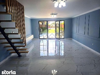 Casa tip P+M zona Capatanesti