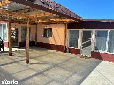 Casă P+M - Nicolae Bălcescu | Teren 750 mp | Mobilată Utilata