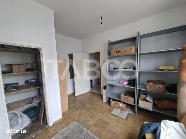 Spatiu comercial de inchiriat la parter zona buna Vasile Aaron