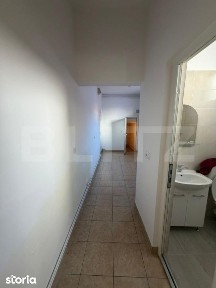 Spatiu comercial de inchiriat, 40 mp, zona Semicentrala