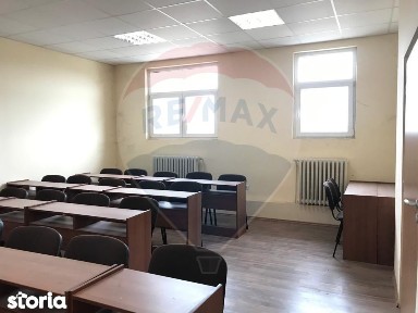 De închiriat spațiu birouri de 171mp în zona Intim
