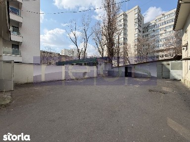 INCHIRIERE SPATIU COMERCIAL | 1040MP | TITULESCU | ACTVITATI LOGISTICE