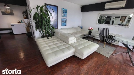 De vanzare apartament cu 4 mobilat și utilat
