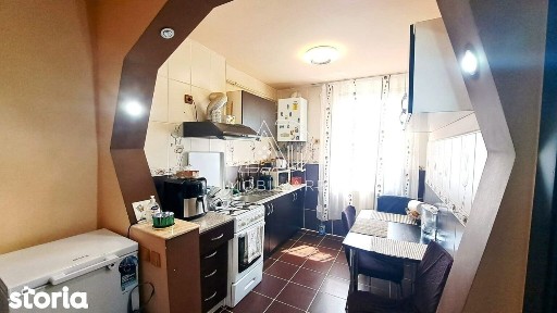 Apartament 2 camere Etaj 3 Bumbești-Jiu Gata de mutare