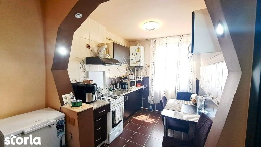 Apartament 2 camere Etaj 3 Bumbești-Jiu Gata de mutare