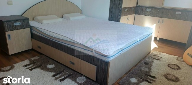 Apartament 2 camere de vânzare.