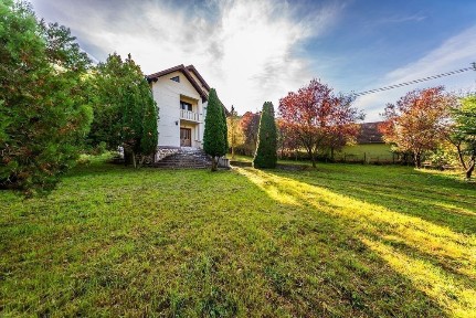 De vanzare ! Casa de vacanta sau de locuit