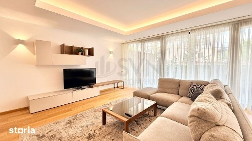 APARTAMENT SPECTACULOS l TERASA 28 MP l 2 GARAJE l GYM l PRIMAVERII
