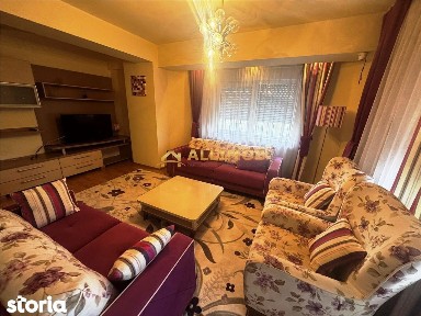 Apartament 2 camere zona Cantacuzino, bloc 2005.