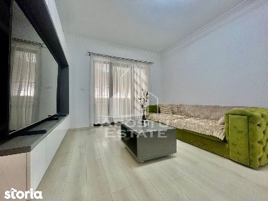 Apartament LUX 3 camere, zona Vlaicu loc parcare