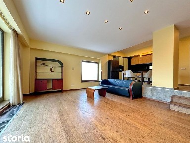 Apartament 3 camere cu priveliste, Drumul Poienii