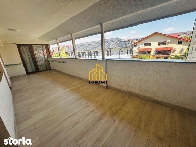 Inchiriere Apartament 3 camere Cartierul Latin / LOC PARCARE SUBTERAN