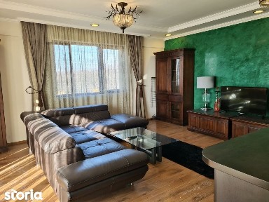 3 camere zona Iancu Nicolae | complex cu piscina