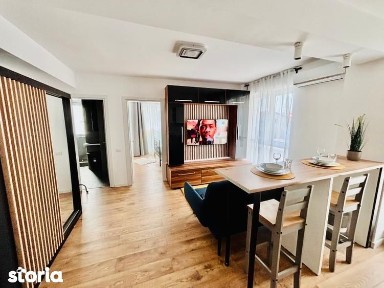 Prima închiriere | 2 camere modern | parcare |
