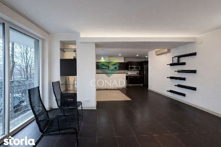 Strada Elena Vacarescu, Baneasa, Sectorul 1, Bucuresti