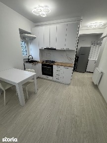 Militari-Metrou Gorjului Uverturii cu centrala totul nou