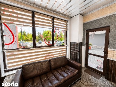 Strada 13 Decembrie, Tractorul, Brasov