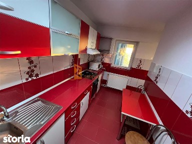 Apartament 2 camere cf 1 decomandat zona Ultracentral