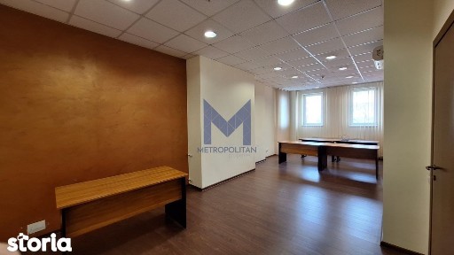 Spațiu birouri 30 mp Piața Cipariu, cheltuieli incluse