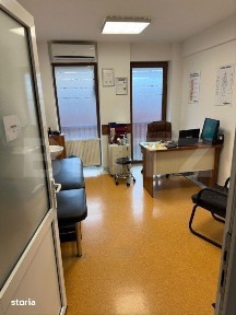 Spatiu comercial, 90 mp, parcare, zona Intre Lacuri