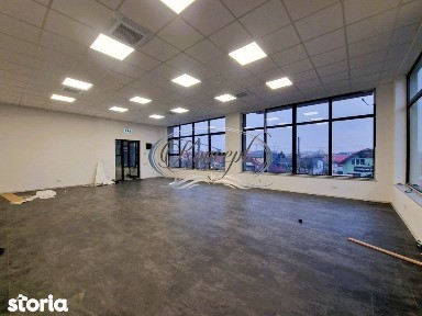 Spatiu comercial pentru diverse activitati