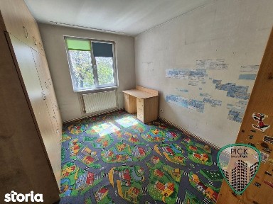 P 1223 - Apartament cu 2 camere în Târgu Mureș - Dâmbu Pietros