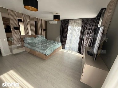 Apartament 5 camere, 145 mp, zona Mureseni