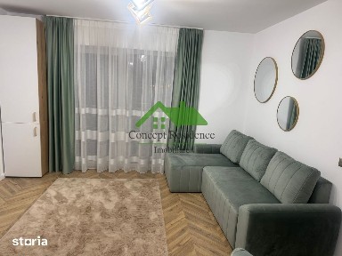 Apartament premium 3 camere+loc de parcare, bloc nou - zona Lămâiței