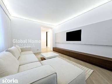 Apartament 3 camere 92,7MP | Pipera- First Estate | First Rent