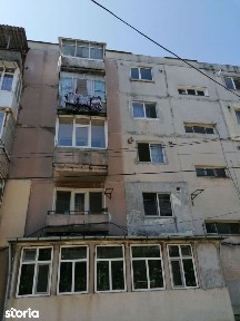 Giurgiu, Apartament cu 3 camere - 66 mp - ETAJ 4 - str. Tineretului