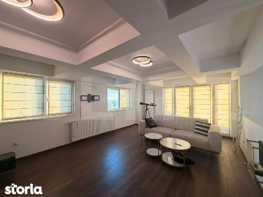 Apartament 5 camere, 171.9 mp, necesita renovare, Calea Severinului