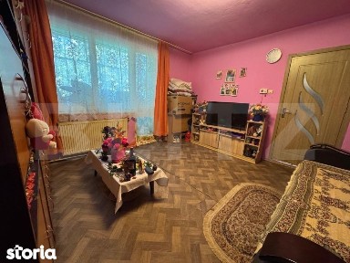 Apartament 2 camere Hunedoara Micro2, 46 mp 43000Euro