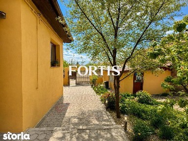 Casa de vanzare 153mp utili in Galati loc. Fagaras