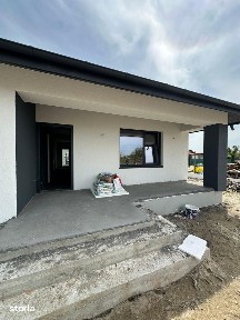 Casa de Vanzare,Judet Ilfov, Comuna Berceni, Strada Occidentului