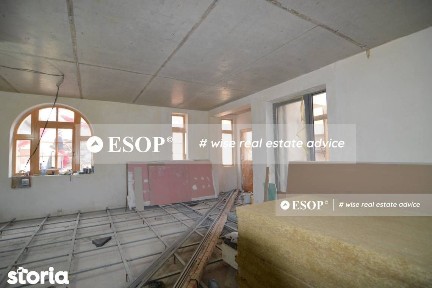 Vanzare vila pentru birouri, ID 13702, zona Kiseleff