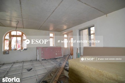 Vanzare vila pentru birouri, ID 13702, zona Kiseleff