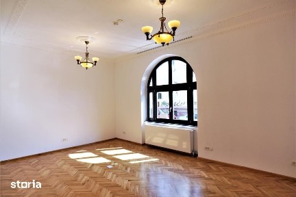 De vanzare vila in zona Romana, ID 12539, pretabila sediu firma